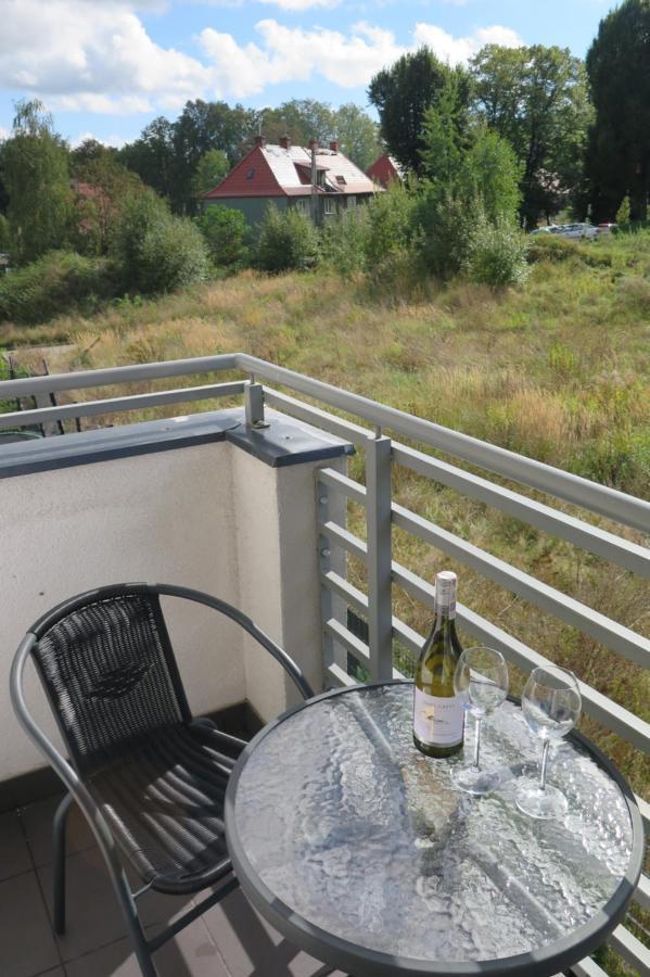 Apartament Prusa Szczawno-Zdroj Εξωτερικό φωτογραφία