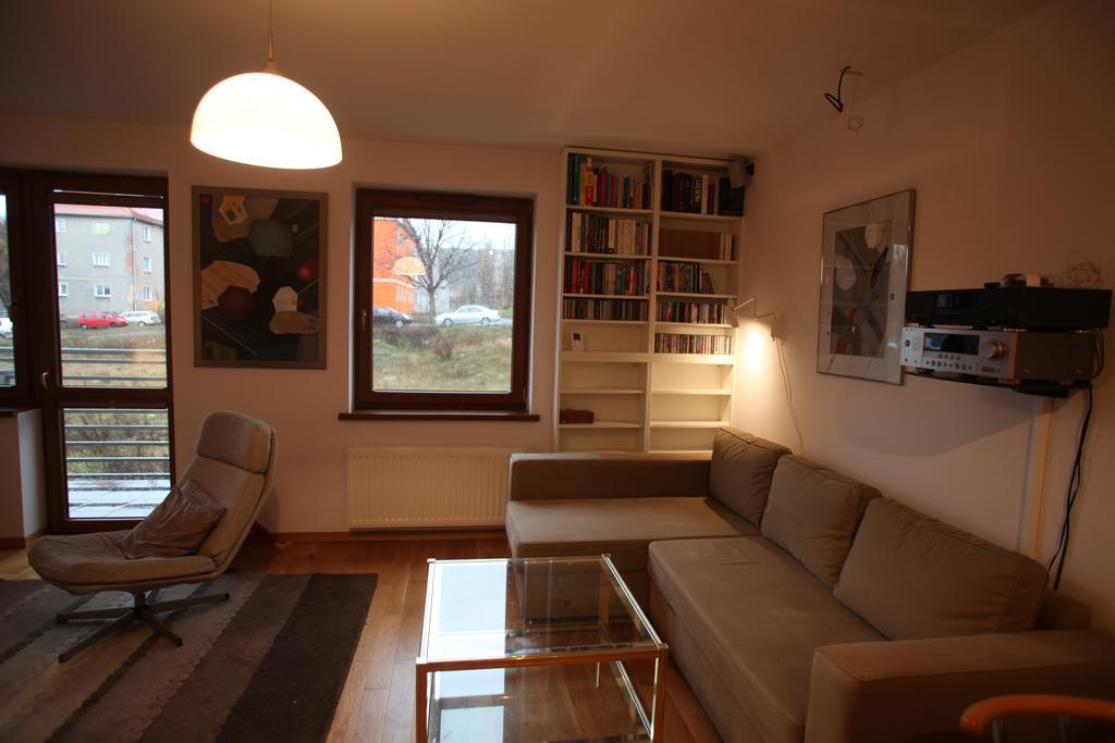 Apartament Prusa Szczawno-Zdroj Εξωτερικό φωτογραφία