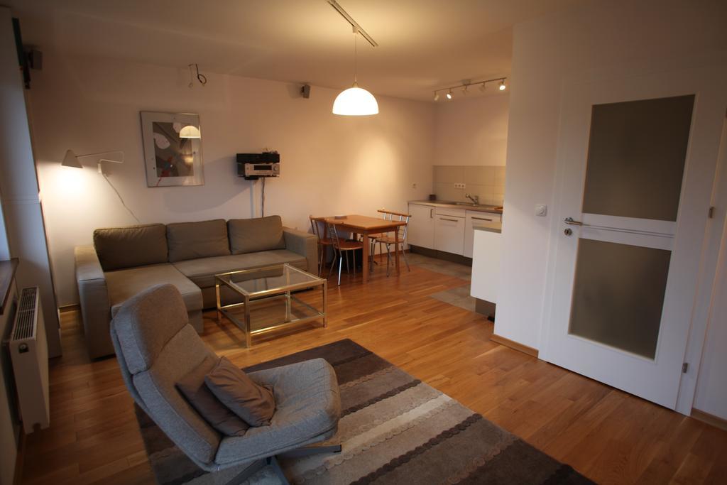 Apartament Prusa Szczawno-Zdroj Εξωτερικό φωτογραφία