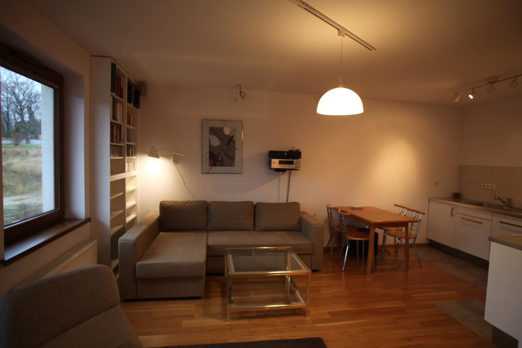 Apartament Prusa Szczawno-Zdroj Εξωτερικό φωτογραφία